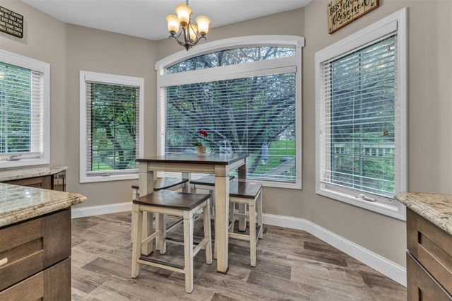 3742 Bridle Pass Court, Ann Arbor, MI 48108