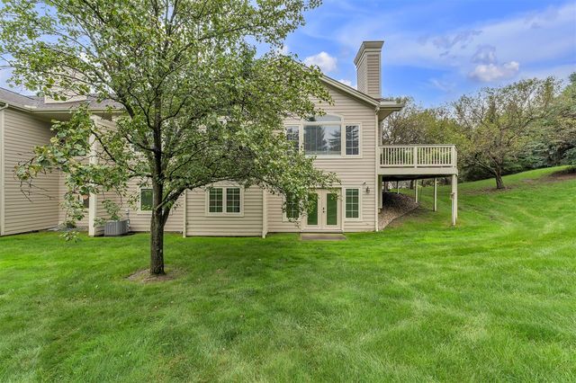 3742 Bridle Pass Court, Ann Arbor, MI 48108