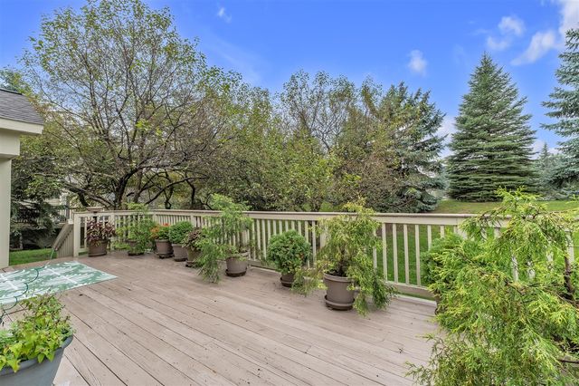 3742 Bridle Pass Court, Ann Arbor, MI 48108