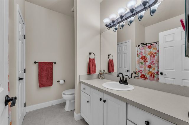 3742 Bridle Pass Court, Ann Arbor, MI 48108