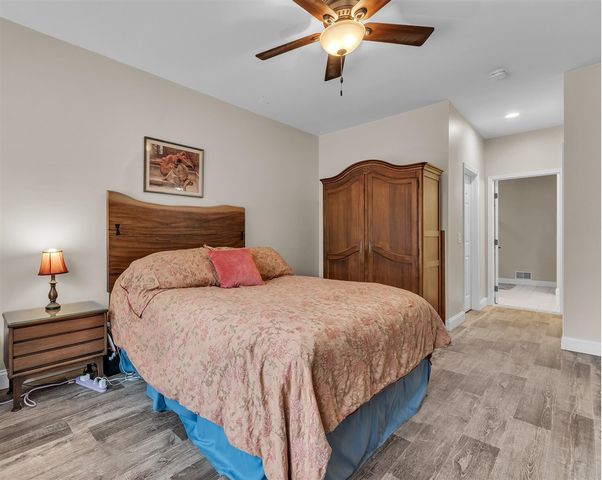 3742 Bridle Pass Court, Ann Arbor, MI 48108