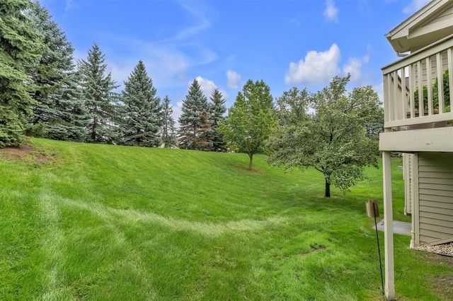 3742 Bridle Pass Court, Ann Arbor, MI 48108
