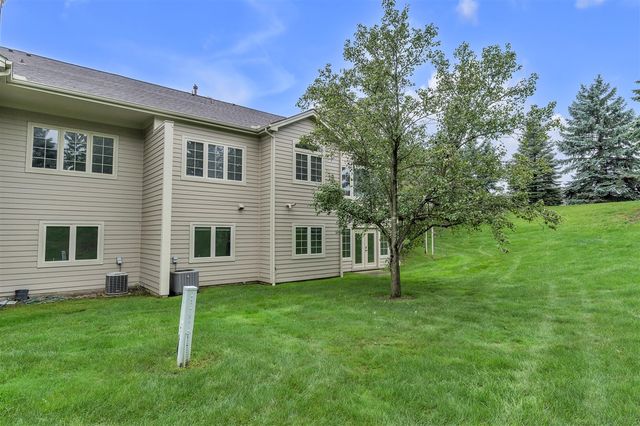3742 Bridle Pass Court, Ann Arbor, MI 48108