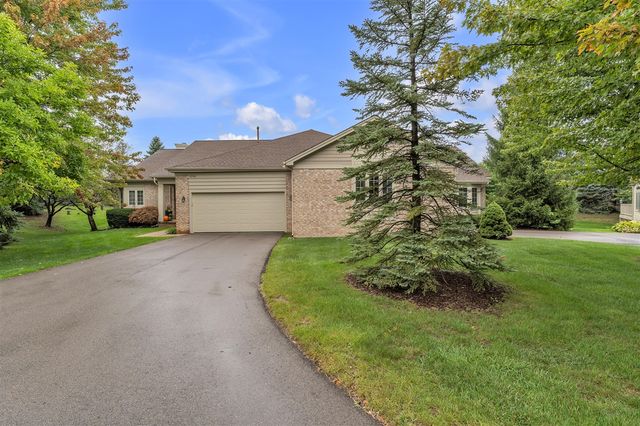 3742 Bridle Pass Court, Ann Arbor, MI 48108