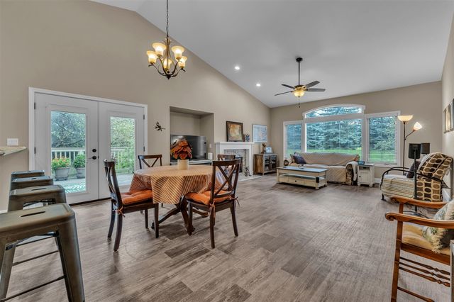 3742 Bridle Pass Court, Ann Arbor, MI 48108