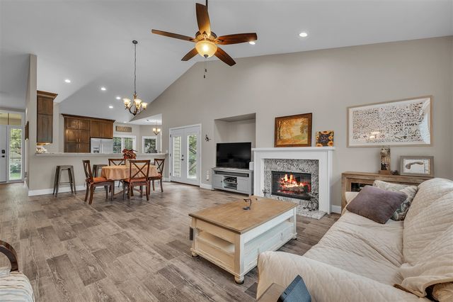 3742 Bridle Pass Court, Ann Arbor, MI 48108