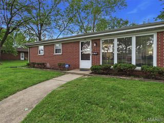 121 Sheffield Drive, Belleville, IL 62223