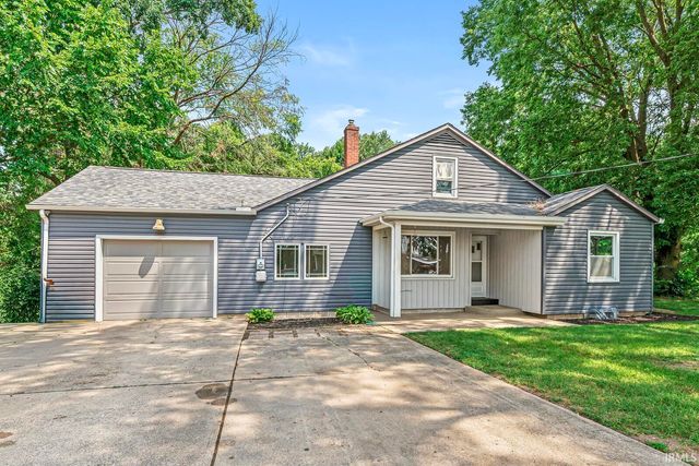30113 Tower Road, Elkhart, IN 46516