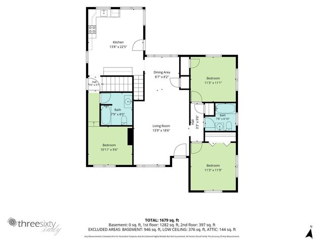 30113 Tower Road, Elkhart, IN 46516