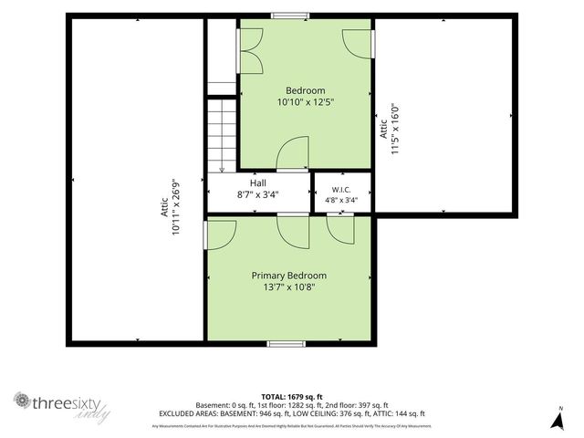 30113 Tower Road, Elkhart, IN 46516
