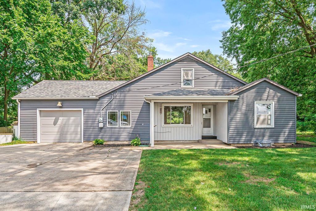 30113 Tower Road, Elkhart, IN 46516