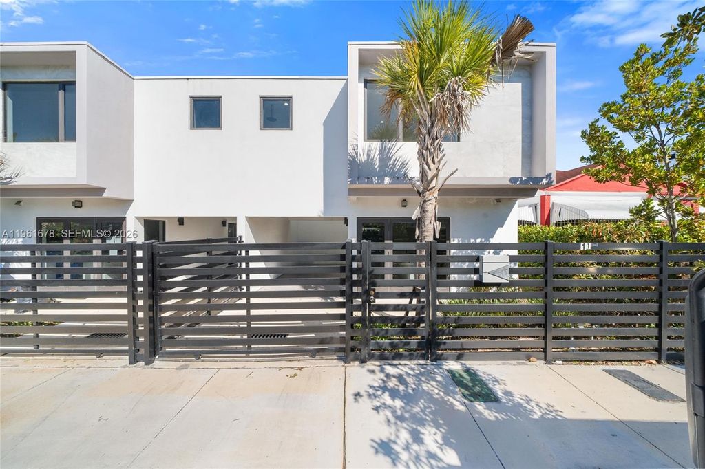 11 NE 51 St 3, Miami, FL 33137