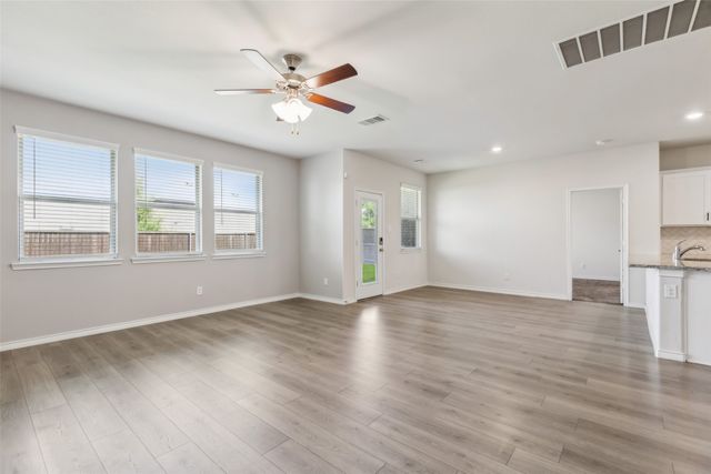 940 Azure Lane, Celina, TX 75009