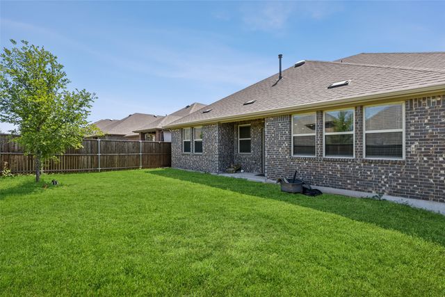 940 Azure Lane, Celina, TX 75009