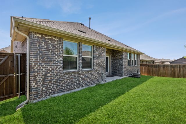 940 Azure Lane, Celina, TX 75009