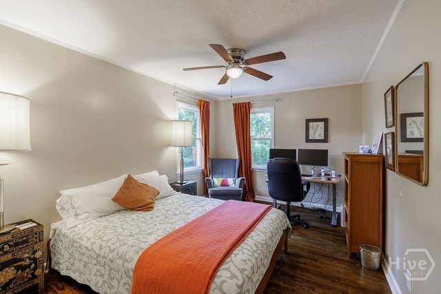 180 Conrad Drive, Athens, GA 30601
