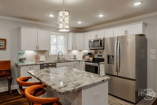 180 Conrad Drive, Athens, GA 30601