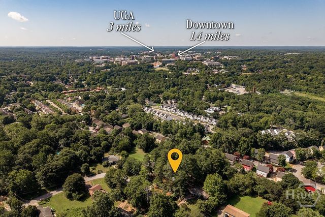 180 Conrad Drive, Athens, GA 30601