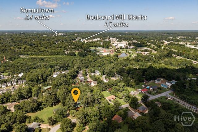 180 Conrad Drive, Athens, GA 30601