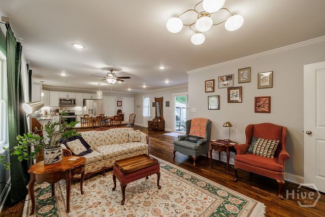 180 Conrad Drive, Athens, GA 30601