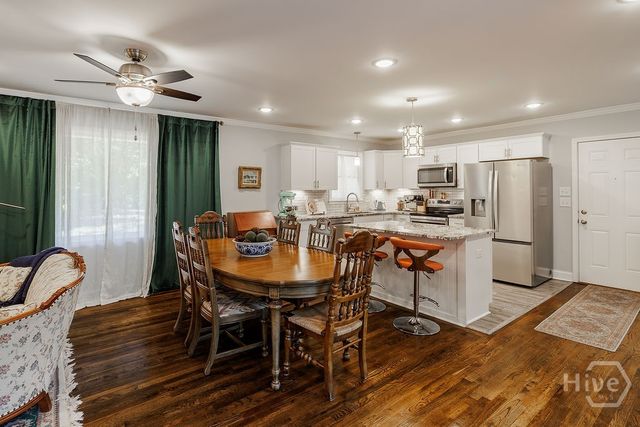 180 Conrad Drive, Athens, GA 30601