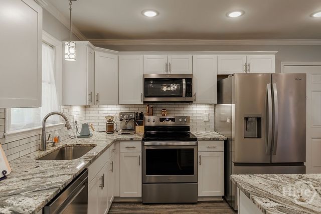 180 Conrad Drive, Athens, GA 30601