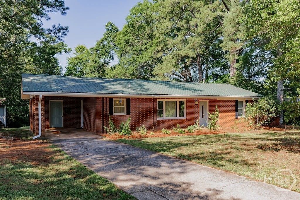 180 Conrad Drive, Athens, GA 30601