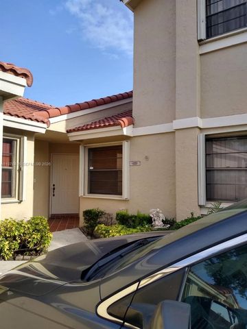 6273 NW 170 TER, Hialeah, FL 33015