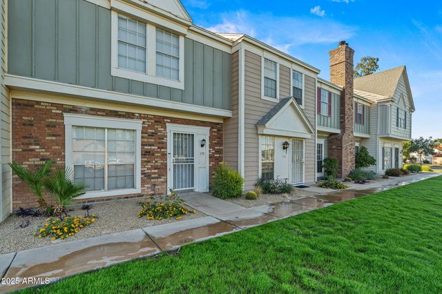 1600 N SABA Street 155, Chandler, AZ 85225