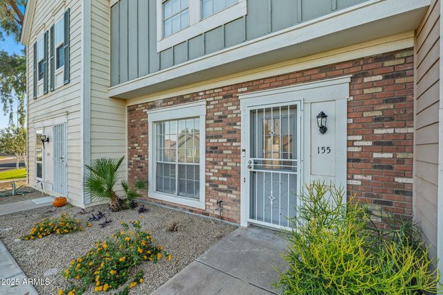 1600 N SABA Street 155, Chandler, AZ 85225