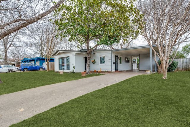 1808 Salem Street, Irving, TX 75061