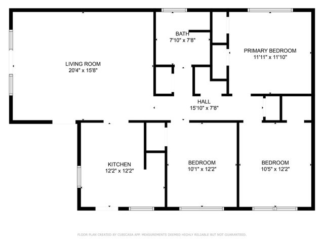 1808 Salem Street, Irving, TX 75061