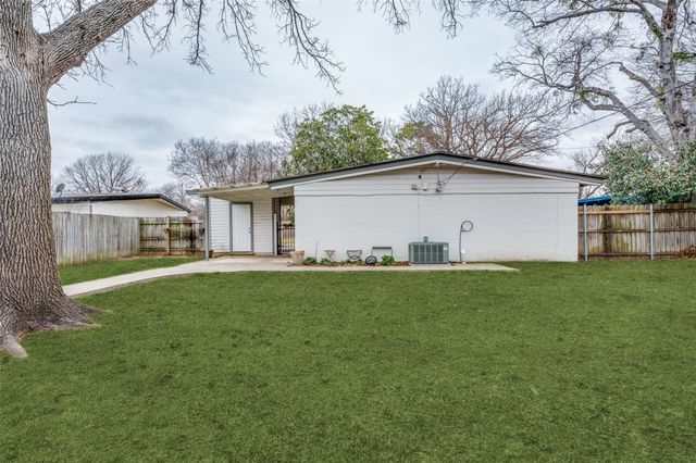 1808 Salem Street, Irving, TX 75061