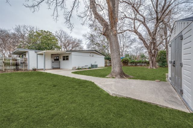 1808 Salem Street, Irving, TX 75061