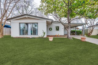 1808 Salem Street, Irving, TX 75061