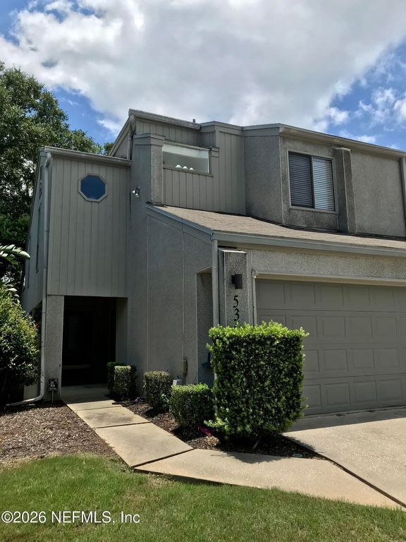 536 PELICAN Key, Atlantic Beach, FL 32233