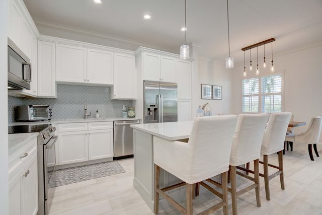 412 Inlet Waters Circle, Jupiter, FL 33477