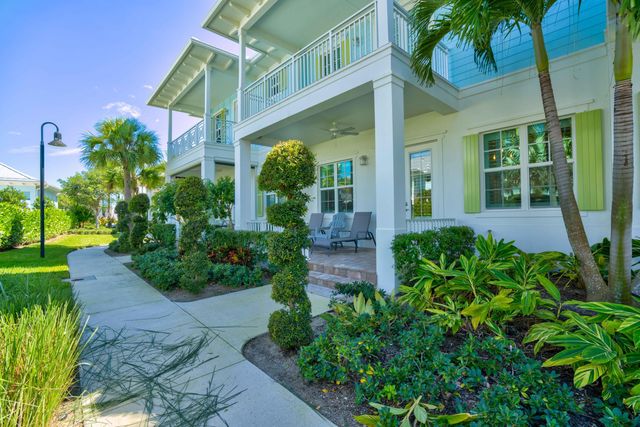 412 Inlet Waters Circle, Jupiter, FL 33477