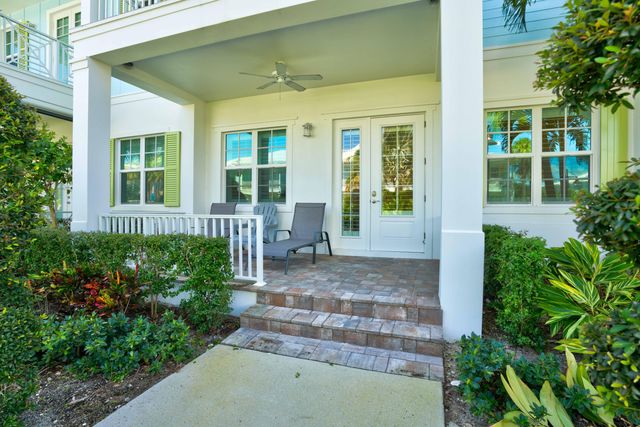412 Inlet Waters Circle, Jupiter, FL 33477