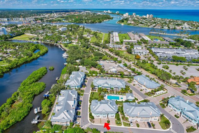 412 Inlet Waters Circle, Jupiter, FL 33477