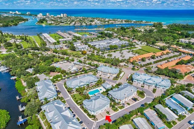 412 Inlet Waters Circle, Jupiter, FL 33477