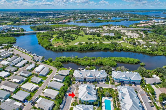 412 Inlet Waters Circle, Jupiter, FL 33477
