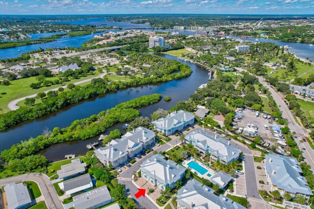 412 Inlet Waters Circle, Jupiter, FL 33477