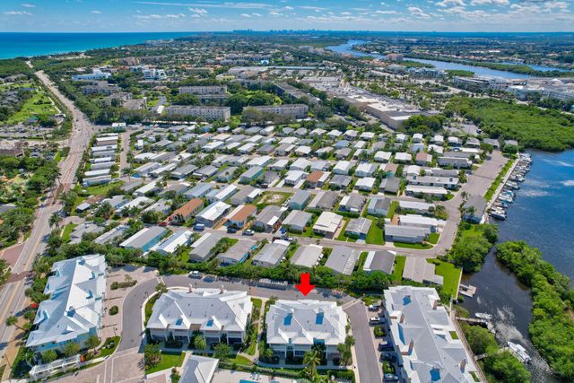 412 Inlet Waters Circle, Jupiter, FL 33477