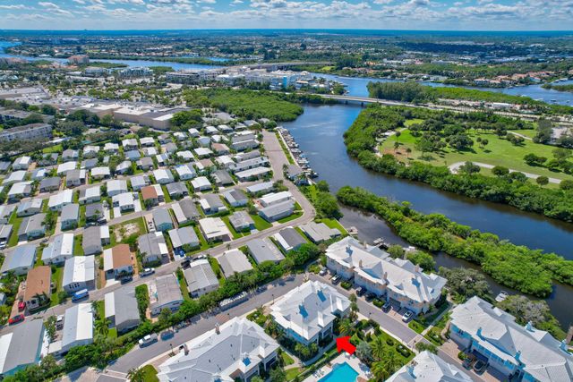 412 Inlet Waters Circle, Jupiter, FL 33477