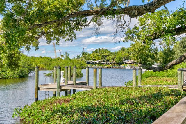 412 Inlet Waters Circle, Jupiter, FL 33477