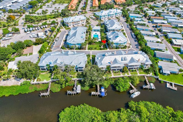 412 Inlet Waters Circle, Jupiter, FL 33477