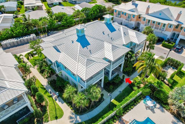 412 Inlet Waters Circle, Jupiter, FL 33477
