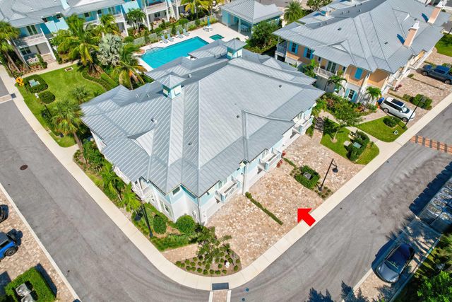 412 Inlet Waters Circle, Jupiter, FL 33477