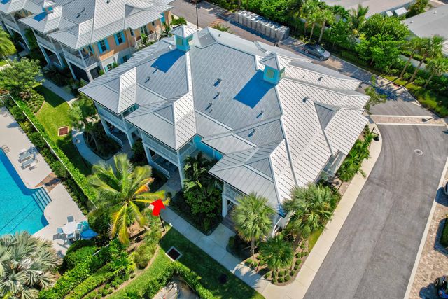 412 Inlet Waters Circle, Jupiter, FL 33477
